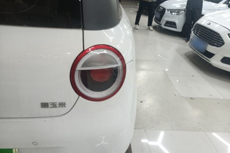 Used CHANGAN NEVO Lumin 2022 210km Sweet Edition Right Rear Taillight
