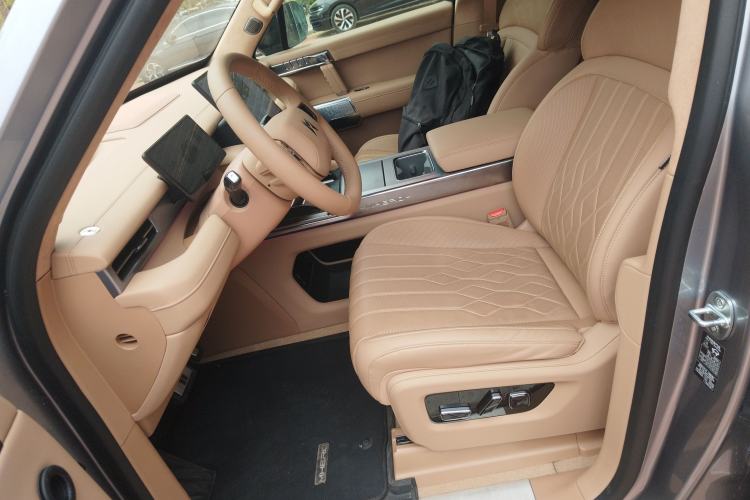 Used Brave warrior M817 2025 Model, Max