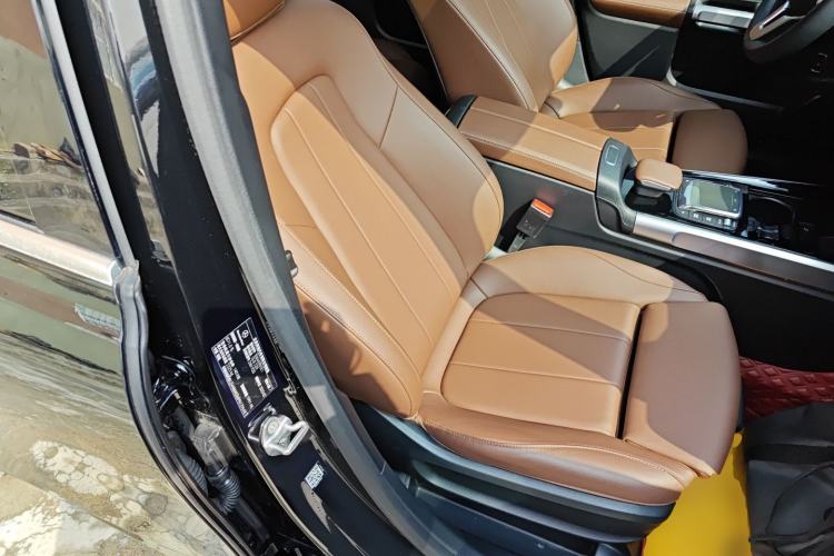 Used Mercedes-Benz GLB 2023 GLB 220 Fashion Model
