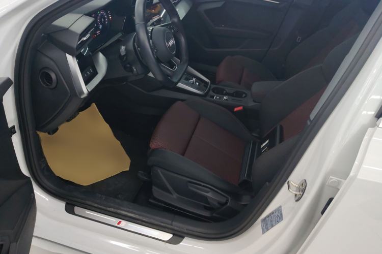 Used Audi A3 2024 Sportback 35 TFSI Advanced Sport Edition