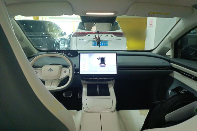 Used Hyptec GT 2023 560 Rear-Drive Tech Edition