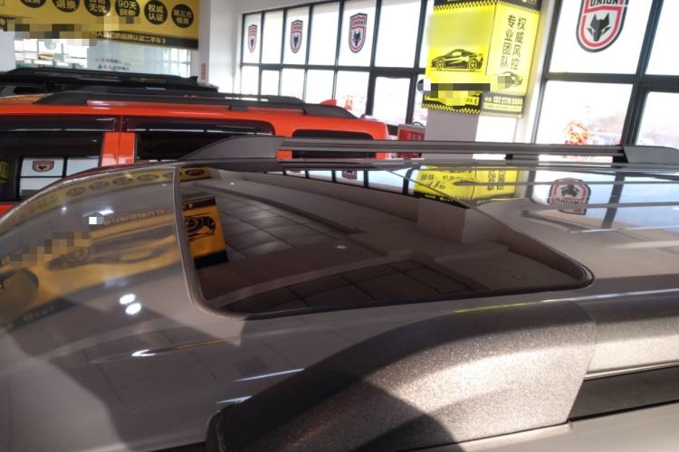 Used Tank 300 2023 Off-Road Edition 2.0T Conqueror