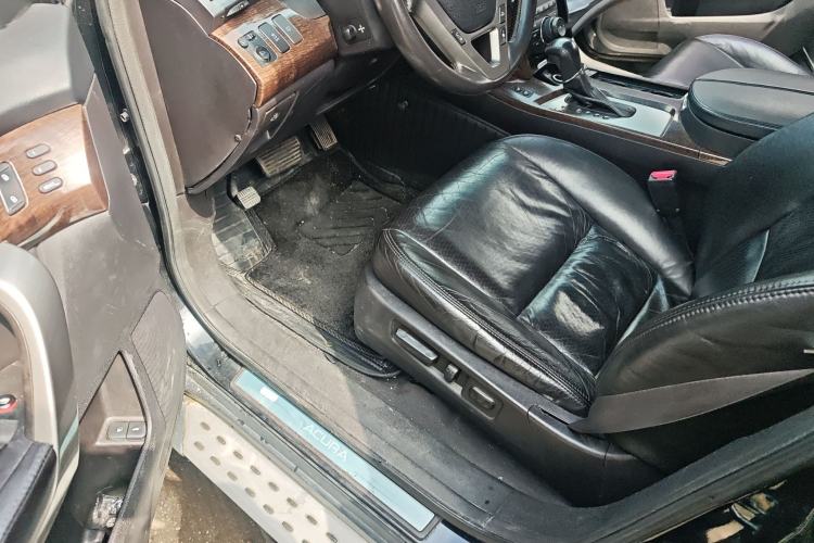 Used Acura MDX 2010 3.7 Comfort Edition