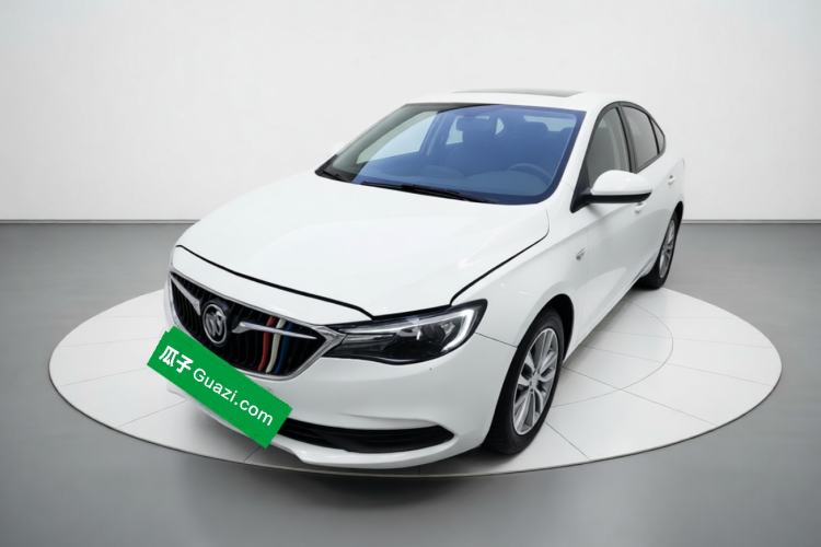 Used Buick GT 2019 18T Automatic Connected Elite Model China VI Standard Guazi used car, China used car export, Used car for sale, Used  cars, Cheapest cars for sale