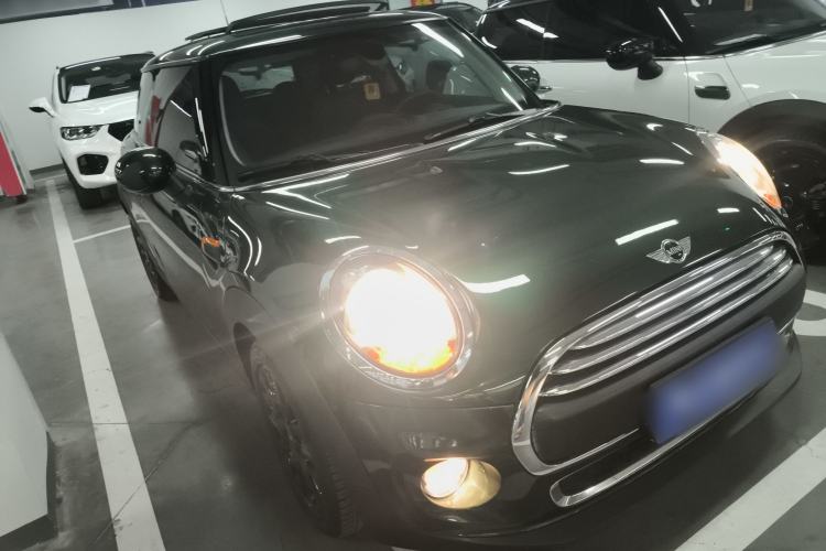 Used MINI MINI 2016 1.2T ONE Pioneer Edition