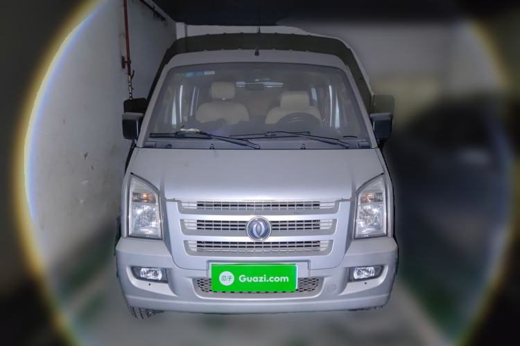 Used Dongfeng Xiaokang C37 2018 1.5L Premium II DK15
