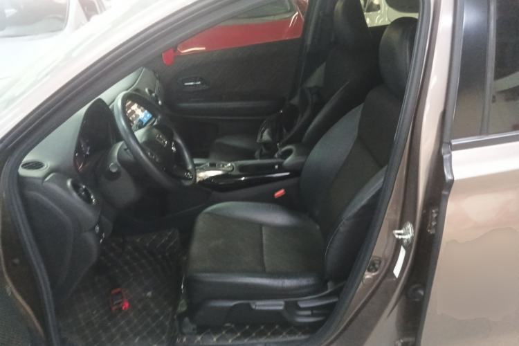 Used Honda XR-V 2017 1.8L EXi CVT Comfort Version Left Front Seat