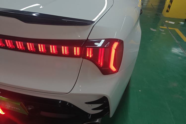 Used Lynk & Co 03 2025 1.5TD DCT Champion Edition Plus