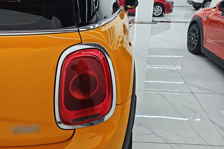 Used MINI 2016 1.2T ONE Pioneer Edition Right Rear Taillight