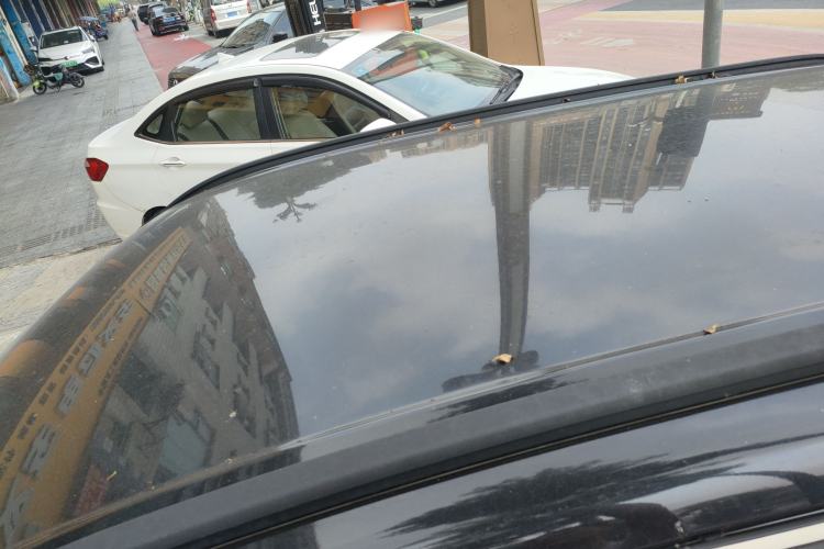 Used Suzuki Vitara 2016 1.4T Automatic Two-Wheel Drive Elite Model
