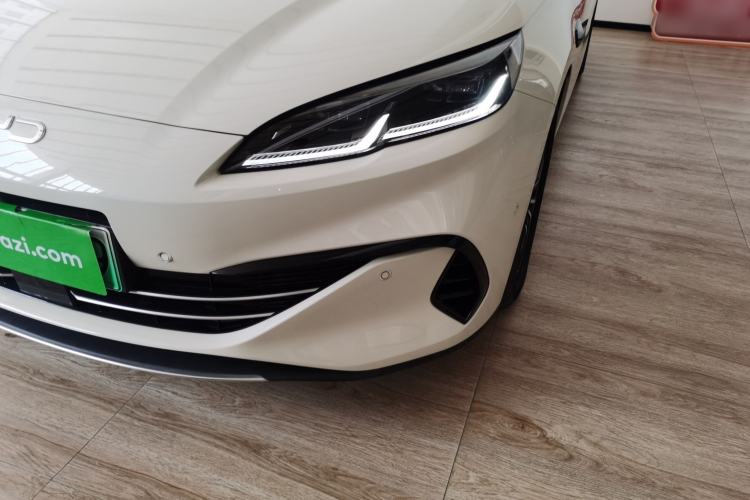 Used BYD Seal 06 New Energy 2025 DM-i Smart Drive 120KM Deluxe Model