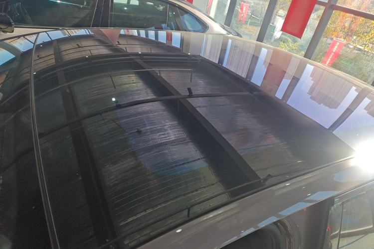 Used Hongqi EH7 2024 760 Pro+ Four-Wheel Drive Version