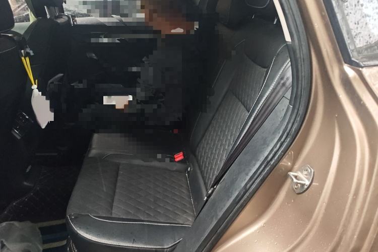 Used Skoda Karoq 2019 TSI280 Comfort Plus Version China VI Standard
