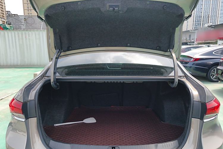 Used Buick GT 2019 18T Automatic Connected Elite Model China V Standard