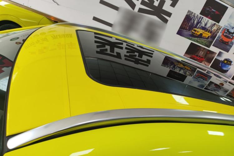 Used JETOUR Shanhai L7 Plus 2025 Model 220km Flagship 7-seater
