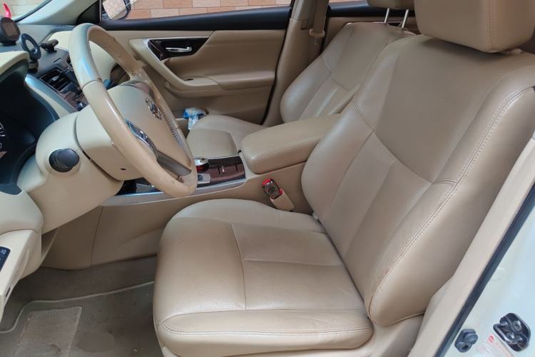 Used Nissan Teana 2013 2.0L XL-NAVI Smart Navigation Edition
