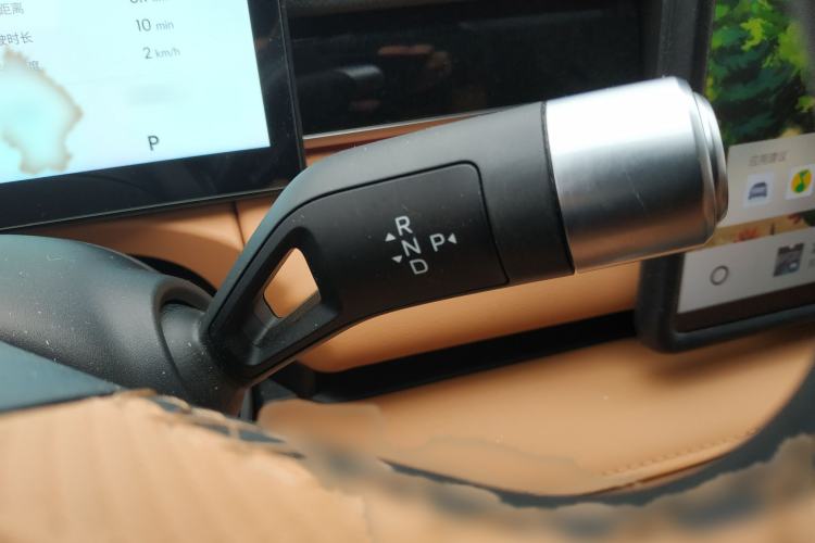 Used Geely Galaxy Galaxy 8 2025 130km EM-i Deluxe Edition
