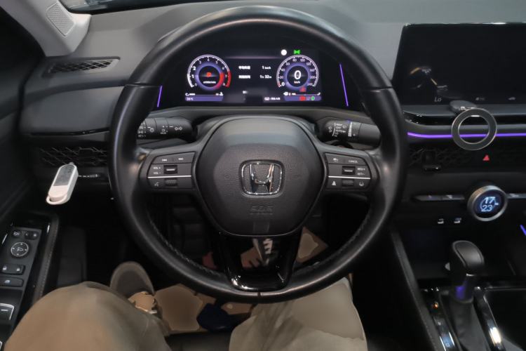 Used Honda Accord 2023 260TURBO Smart Enjoyment Version Steering Wheel