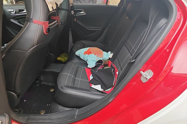 Used Mercedes-Benz A-Class 2013 A 200 Urban Edition
