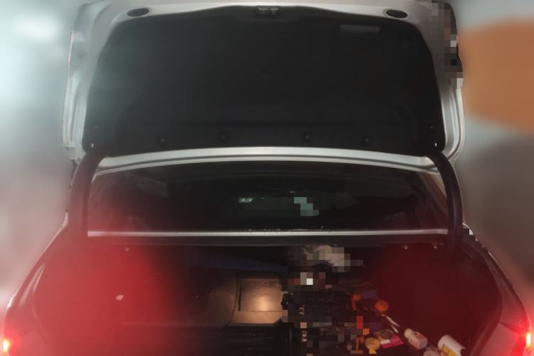 Used Toyota Camry 2018 2.0G Luxury Edition
