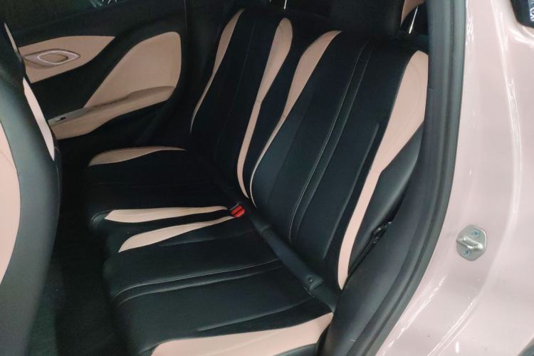 Used BYD Seagull 2024 Honor Edition 305km Dynamic Version