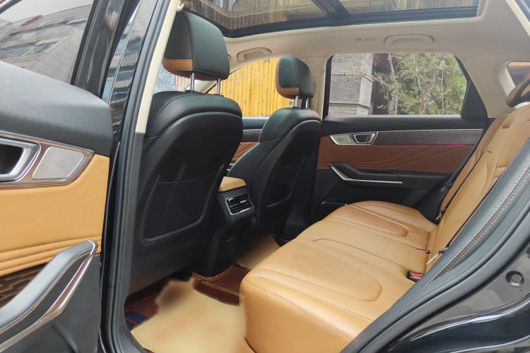 Used Bestune T99 2022 20TD Automatic Prestige Special Edition