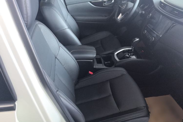 Used Nissan X-Trail 2021 2.0L CVT 2WD XL ITS Comfort Commemorative Edition Right Front Seat