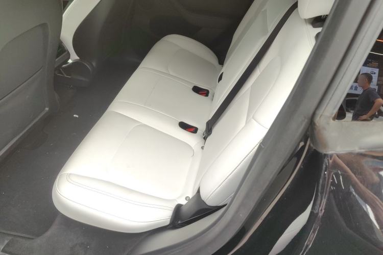 Used Tesla Model Y 2022 Rear-Wheel-Drive Version