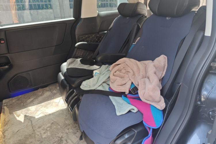 Used Honda Odyssey 2022 2.0L eHEV Sharp Enjoyment Edition