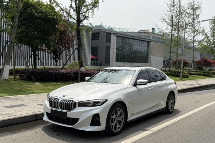 Used BMW i3 2024 eDrive 35 L