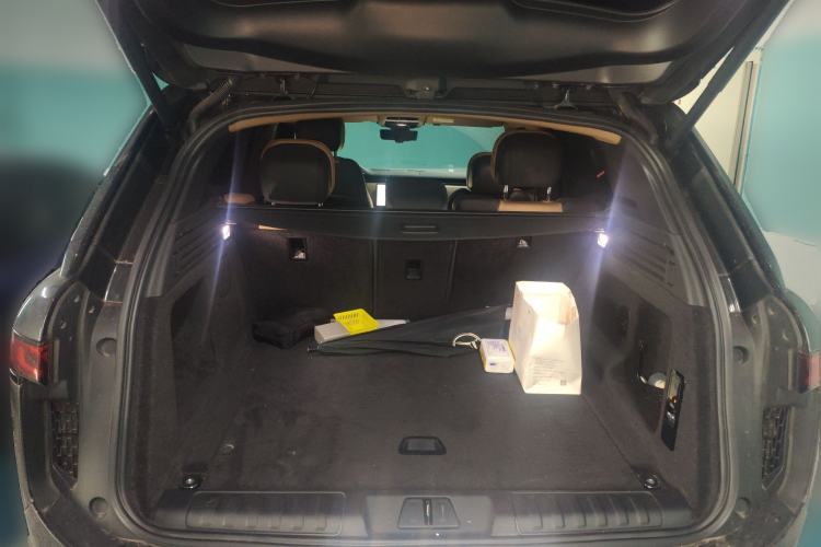 Used Land Rover Range Rover Sport 2023 400PS Dynamic SE
