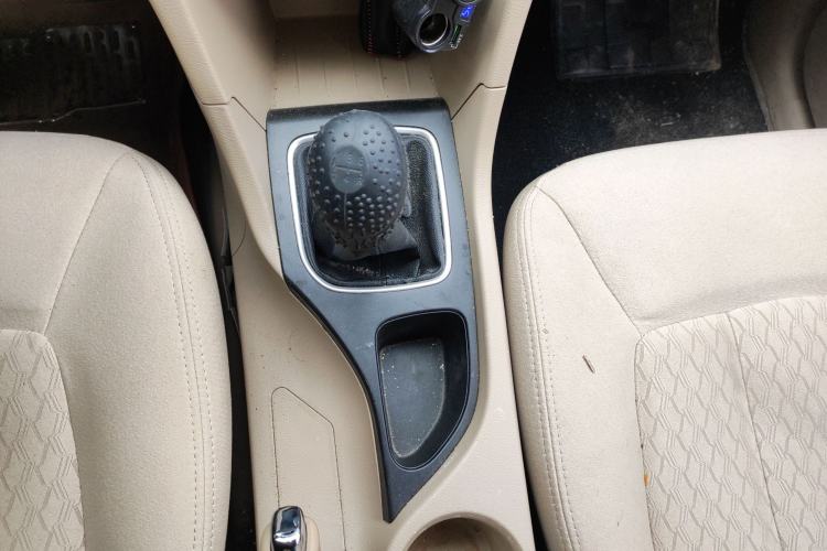 Used Baojun 730 2016 1.5L Manual Standard Version 7 Seats