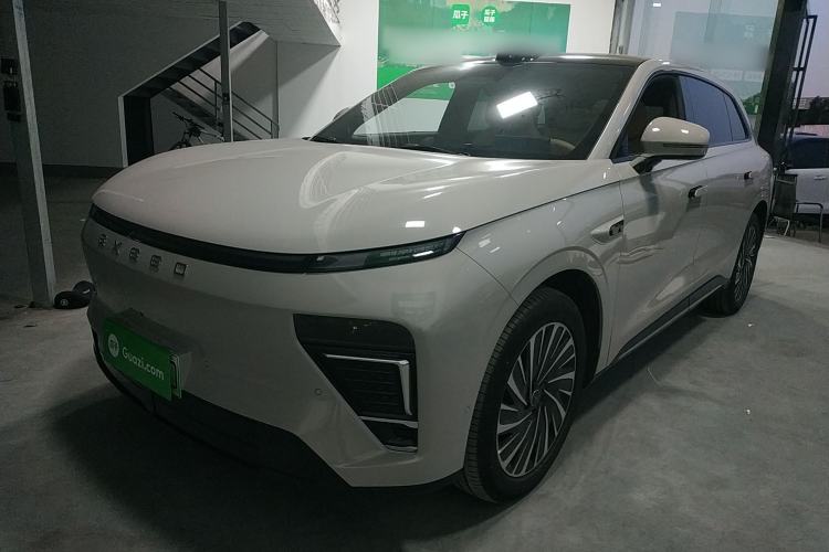 Used EXEED Star Era ET 2024 Extended-Range 240 Ultra All-Wheel Drive