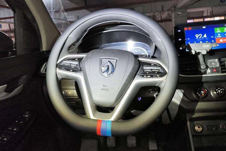 Used Baojun 730 2019 1.5L Manual Fashion Model 7-seater China VI
