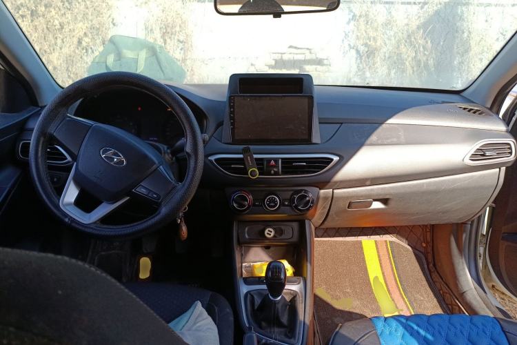 Used Hyundai Celesta 2018 1.6L Manual GL Enjoyment Edition China VI compliant
