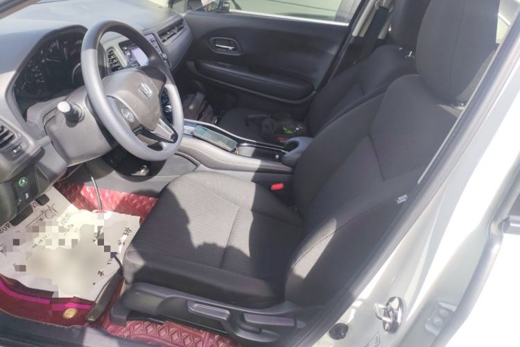 Used Honda Vezel 2017 1.5L CVT 2WD Comfort Model