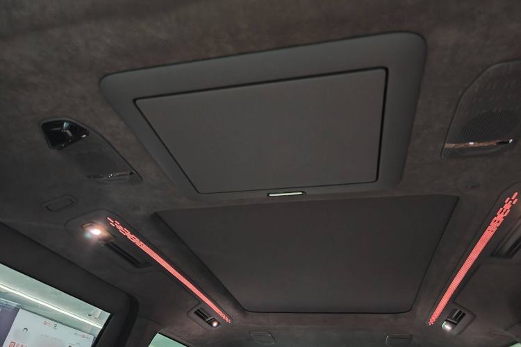 Used Zeekr 009 2022 ME Edition