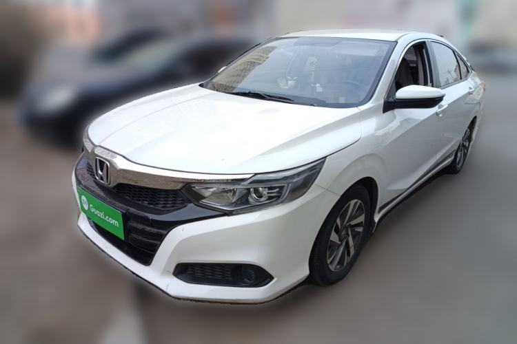 Used Honda Crider 2019 180 Turbo CVT Comfort Version China VI