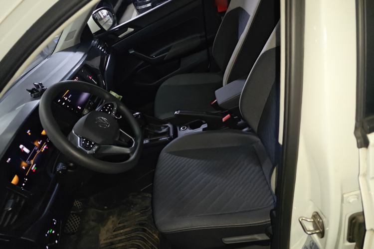 Used Volkswagen Lavida 2023 New Sharp 1.5L Automatic Excellent New Edition