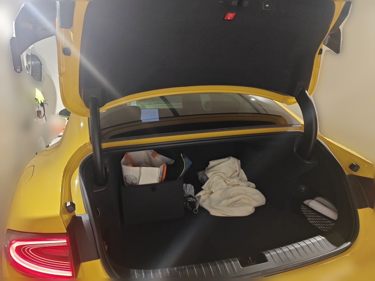Xiaomi Auto SU7 Ultra 2025 Ultra Model — снимка 19