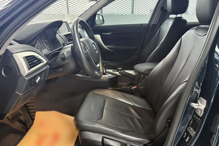 Used BMW 1 Series (Import) 2016 118i Leading Model
