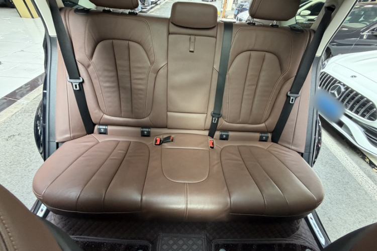 Used BMW X5 2021 xDrive30i M Sport Package