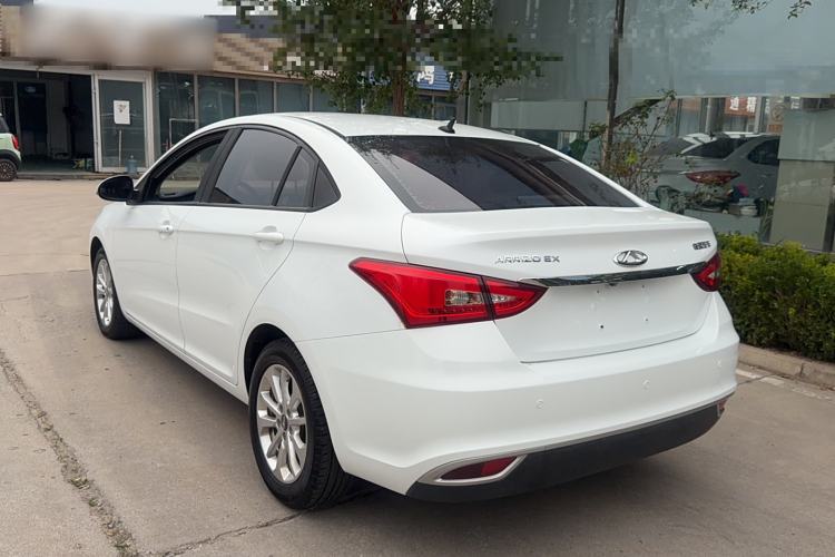 Used Chery Arrizo 5 2019 1.5L Manual Youth Edition China V Standard