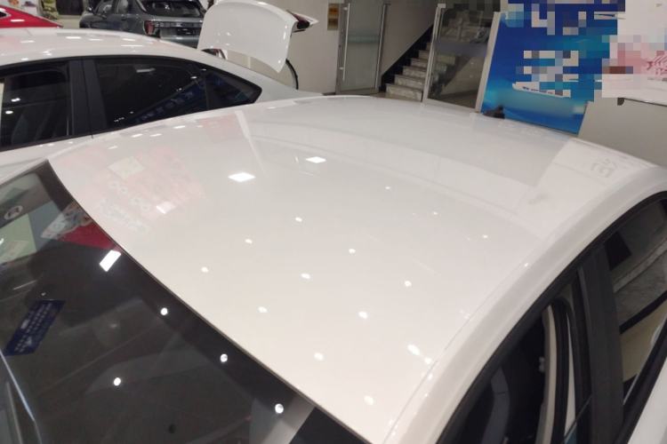 Used Volkswagen Lavida 2023 Revised 1.5L Automatic DeYi Edition