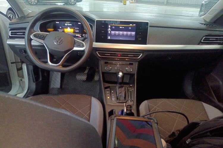 Used Volkswagen Lavida 2023 1.5L Automatic De Yi Edition
