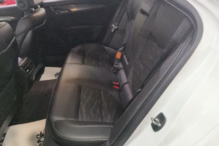 Used Cadillac ATS-L 2017 28T Tech Edition