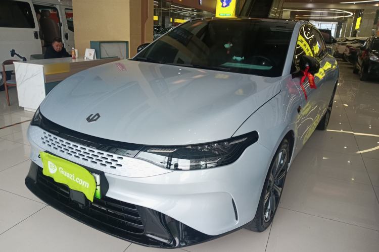 Used Leapmotor C01 2023 Range-Extended 216 Comfort Edition