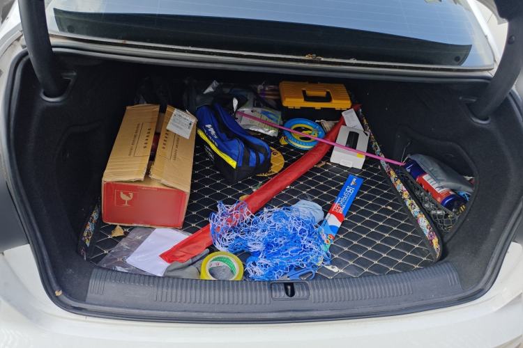 Used Audi A4L 2020 40 TFSI Fashion Dynamic Model