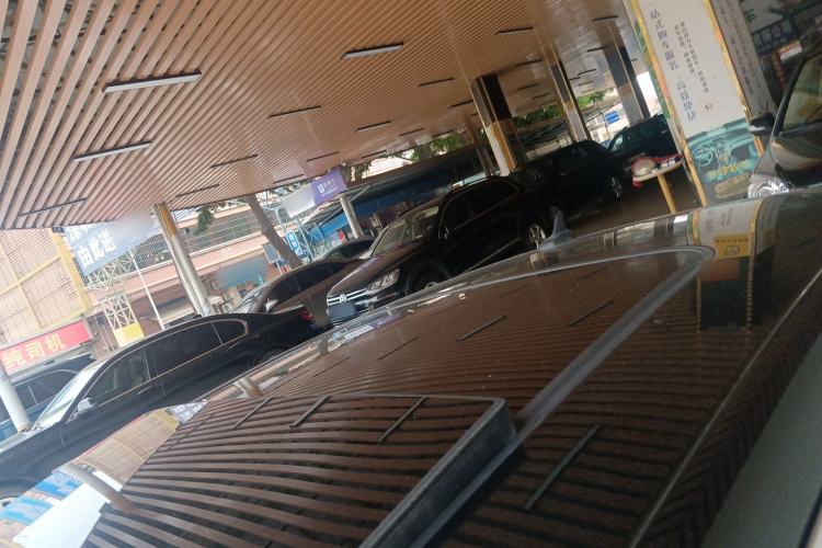 Used Audi A6L 2018 30th Anniversary Edition TFSI Trendy Model