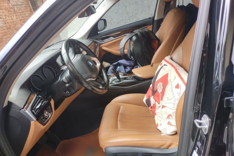 Used BMW 5 Series 2018 528Li Launch Special Edition
